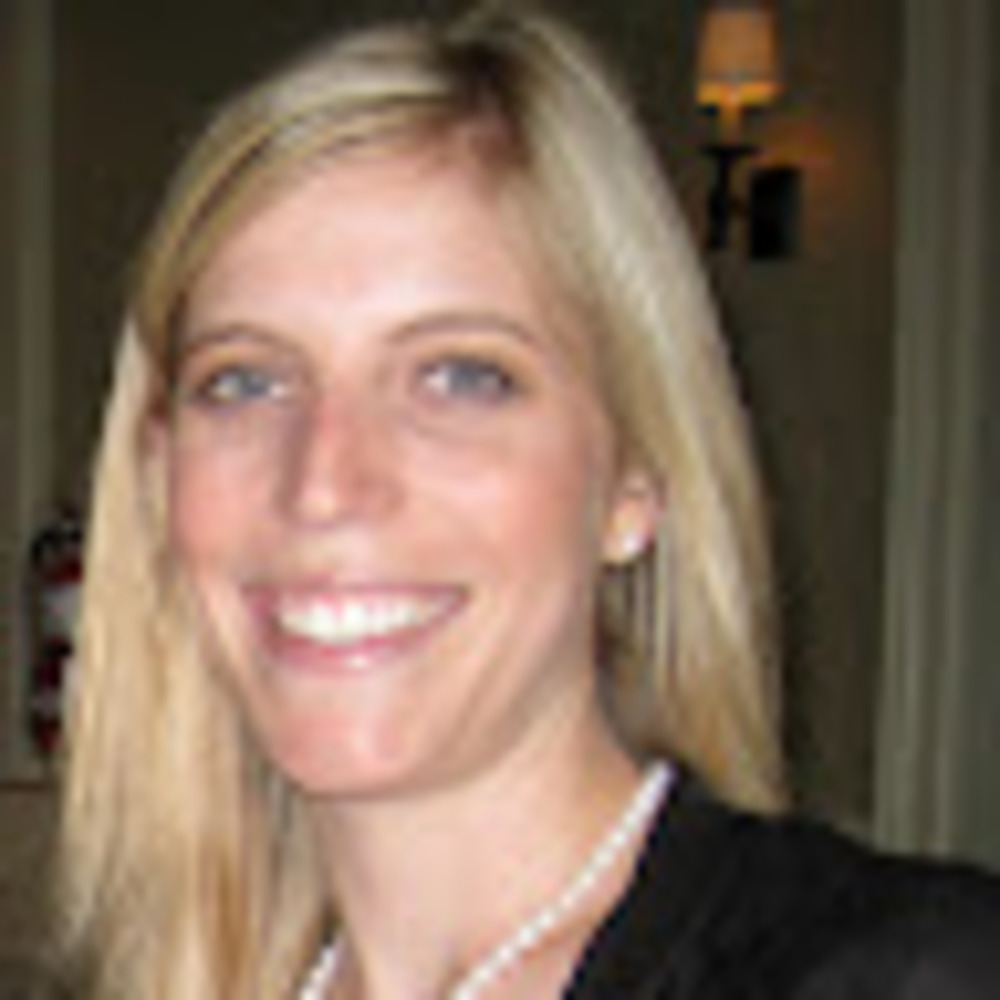 Meet your Posher, Lindsay